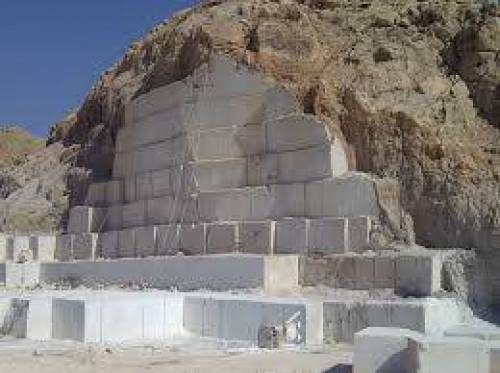پروژه سنگ های زینتی، کاربردها در ایران و جهان